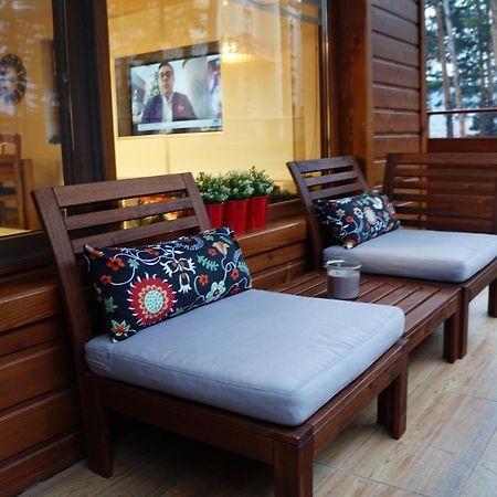 Апартамент "Forest View" В Комплекс "Вели Хилс" Velingrad Exteriér fotografie