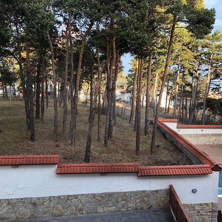 Апартамент "Forest View" В Комплекс "Вели Хилс" Velingrad Exteriér fotografie