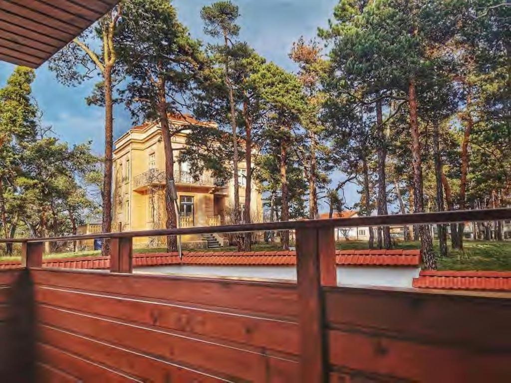 Апартамент "Forest View" В Комплекс "Вели Хилс" Velingrad Exteriér fotografie