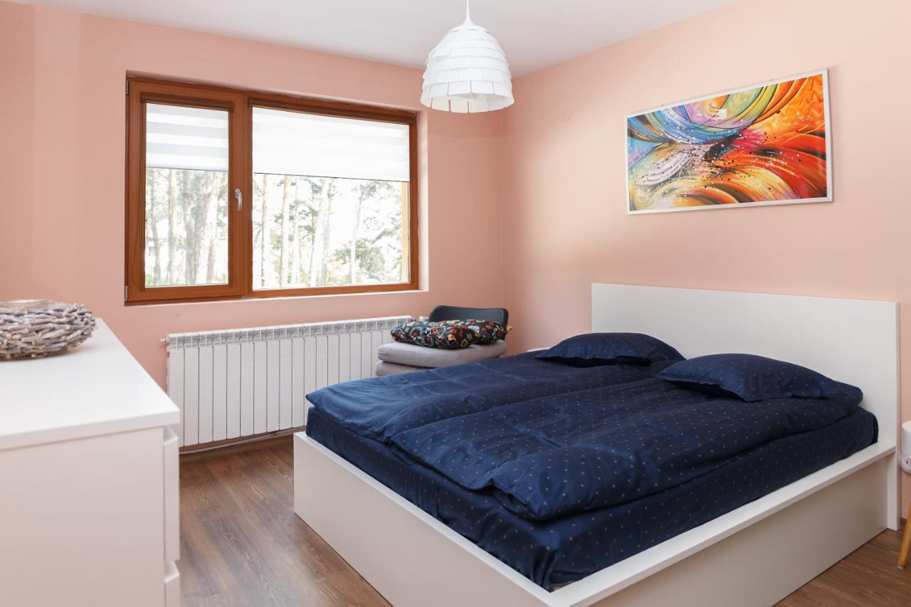 Апартамент "Forest View" В Комплекс "Вели Хилс" Velingrad Exteriér fotografie