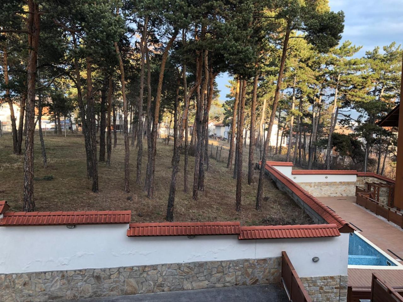 Апартамент "Forest View" В Комплекс "Вели Хилс" Velingrad Exteriér fotografie